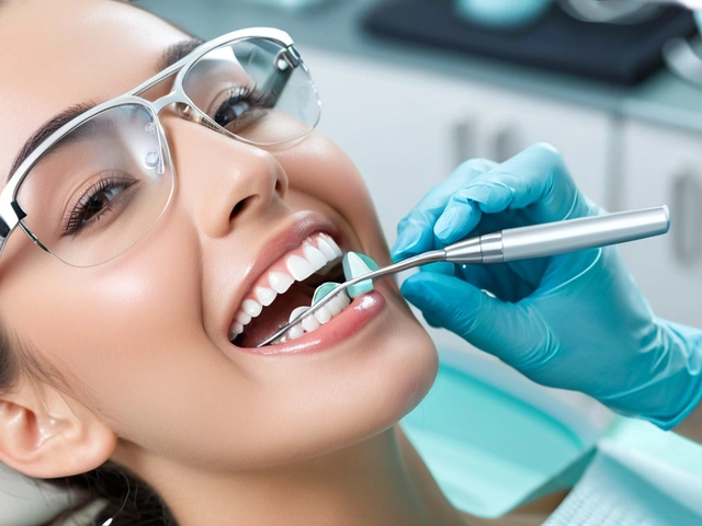 Jak broušení zubů může zabránit zubnímu kazu: Tajemství zdravého úsměvu