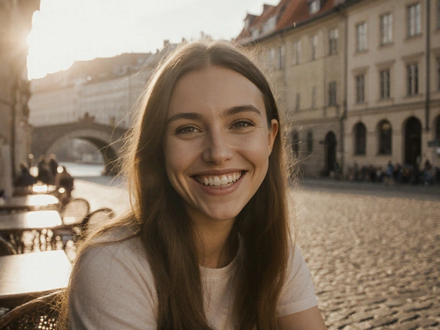 Neviditelná rovnátka: proč jsou tak populární?