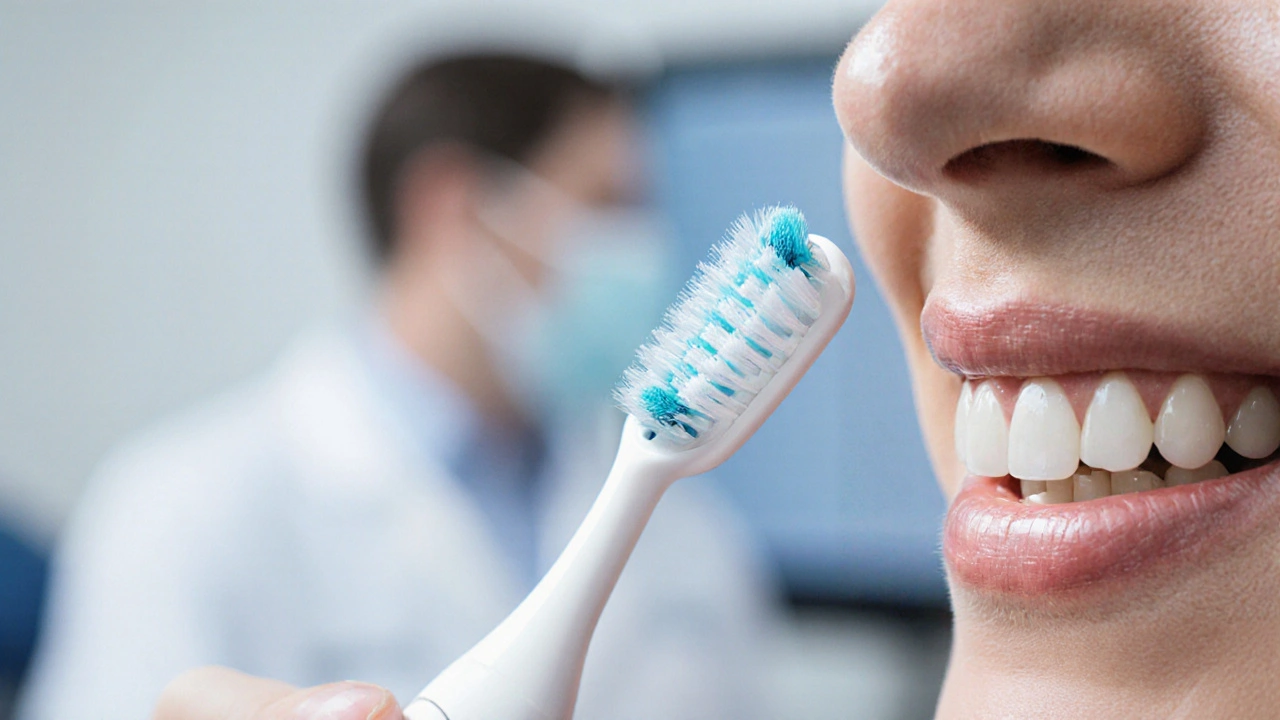 Kdo vyrábí TrueLife? Všechno, co potřebujete vědět o kartáčcích Curaprox