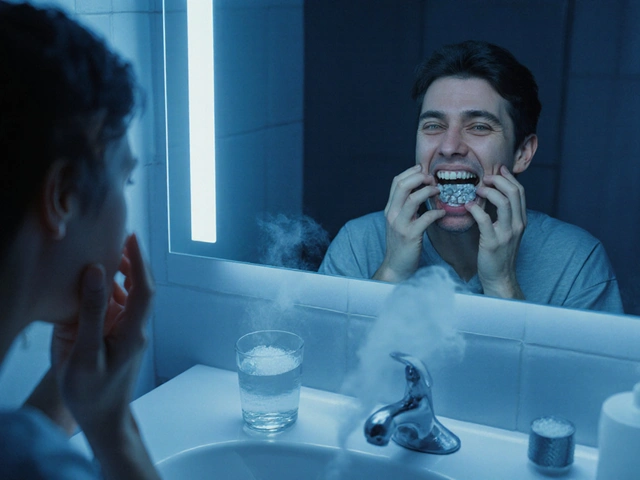 Jak si sám vytrhnout zub: rizika, bezpečné metody a kdy to dělat nebo ne