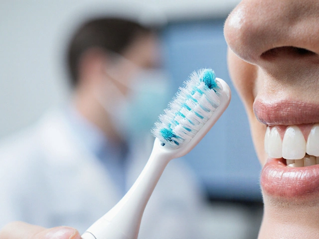 Kdo vyrábí TrueLife? Všechno, co potřebujete vědět o kartáčcích Curaprox