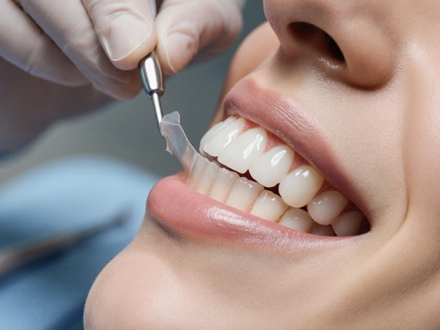 Základy veneers zuby: Co byste měli vědět o výhodách, typech a nákladech