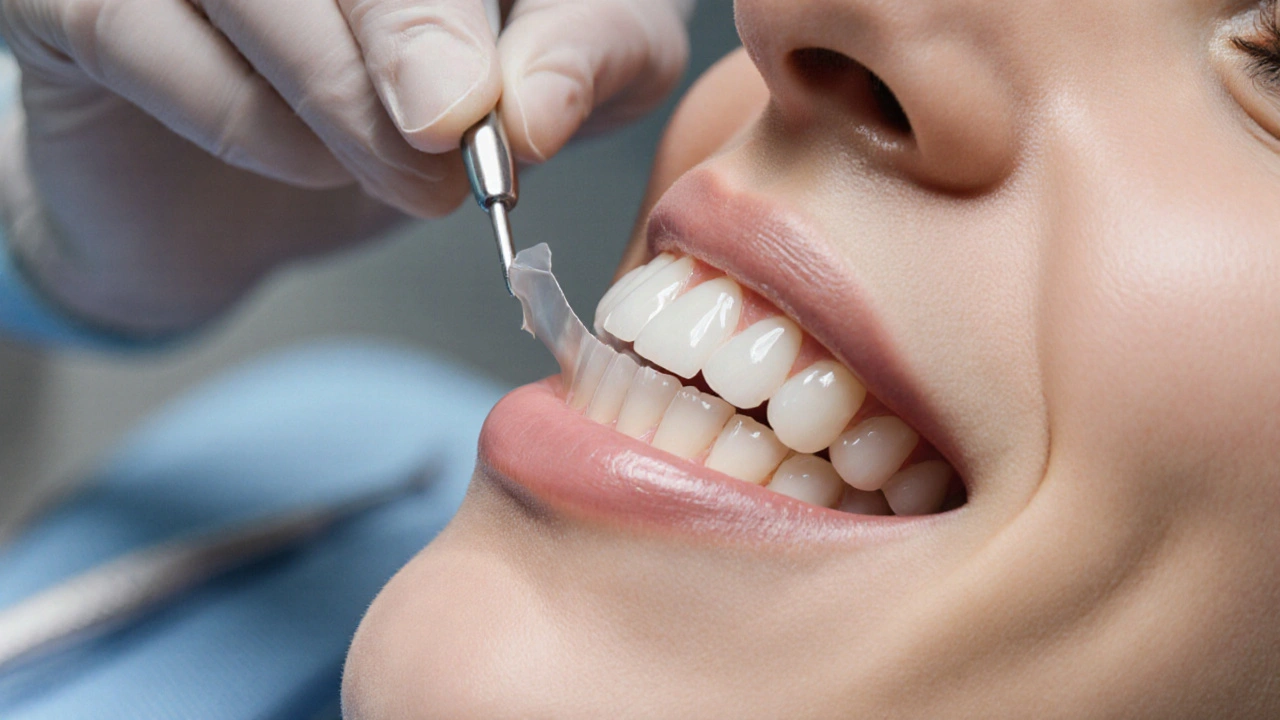 Základy veneers zuby: Co byste měli vědět o výhodách, typech a nákladech