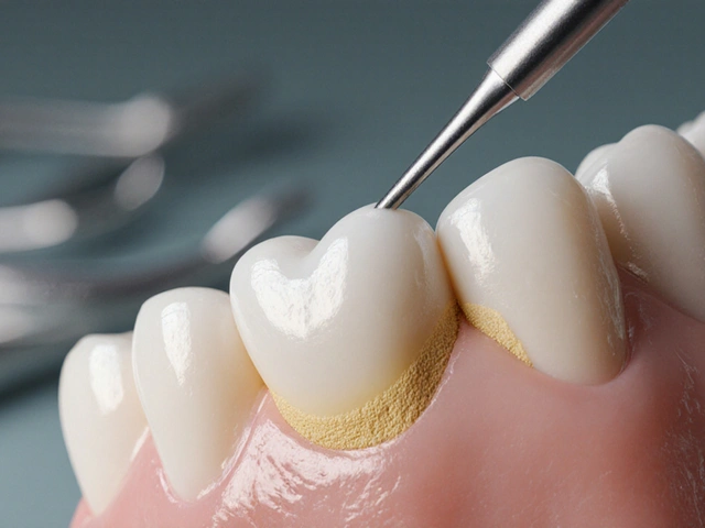 Co pomáhá na sklovinu? Nejúčinnější metody opravy opotřebovaných zubů