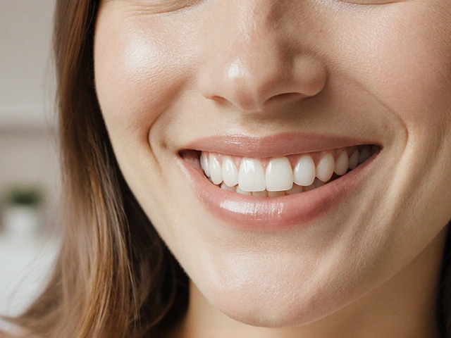 Estetické fazety: Nejčastější otázky a odpovědi