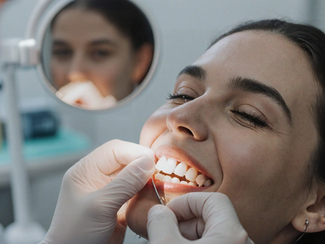 Veneery na zuby: Nejčastější otázky a odpovědi