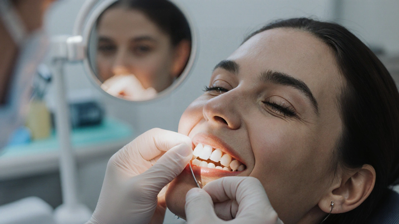 Veneery na zuby: Nejčastější otázky a odpovědi