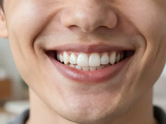 10 důvodů, proč zvolit estetické fazety pro dokonalý úsměv