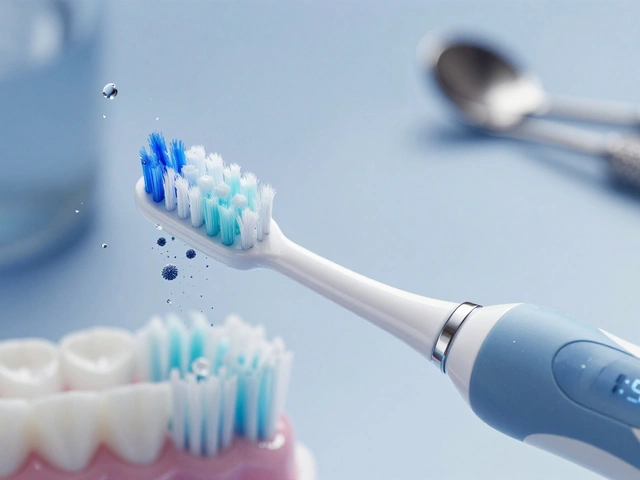 5 nejlepších nástrojů pro odstranění zubního plaku v roce 2025