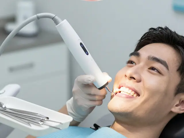 Co je to imediátní náhrada u celokeramických fazet?