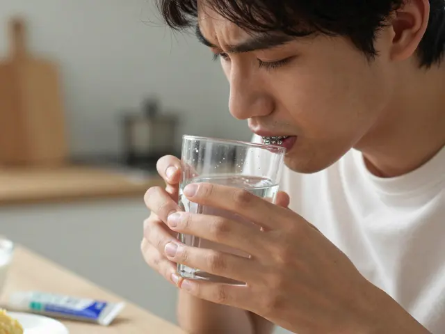 Jak dlouho trvá bolest po nasazení rovnátek? Co očekávat a jak si pomoci