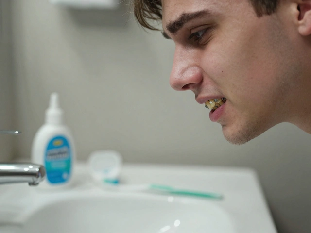 Jak se vypořádat se zničenými zuby po rovnátkách: Kompletní průvodce