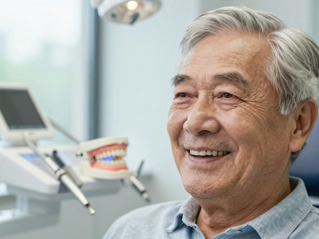 Kolik stojí hybridní zubní náhrada v roce 2025? Cena, možnosti a co vlastně zaplatíte