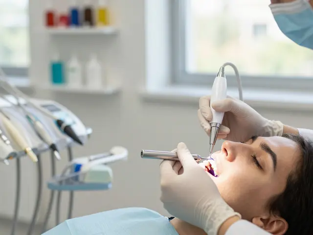 Kompozitní fazety cena: Je to skutečně hodné investice?