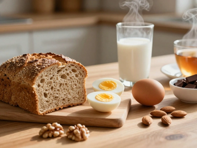 Který vitamín je dobrý na nervy? Nejúčinnější vitamíny pro klid nervového systému