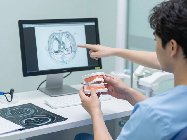 Maxilofaciální chirurgie: Jak zvládnout finanční zátěž? Praktický průvodce náklady a financováním