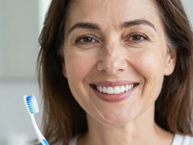 Nalepovací zuby: Bezpečné a cenově dostupné řešení pro vaše zuby