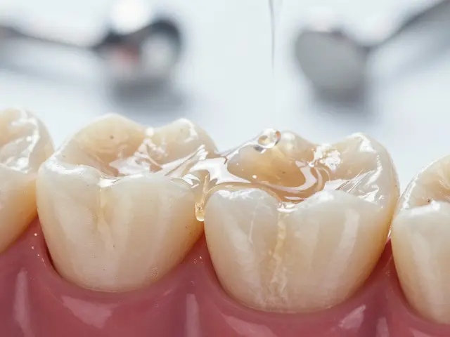 Proč se rychle kazí zuby? Příčiny a jak jim předcházet