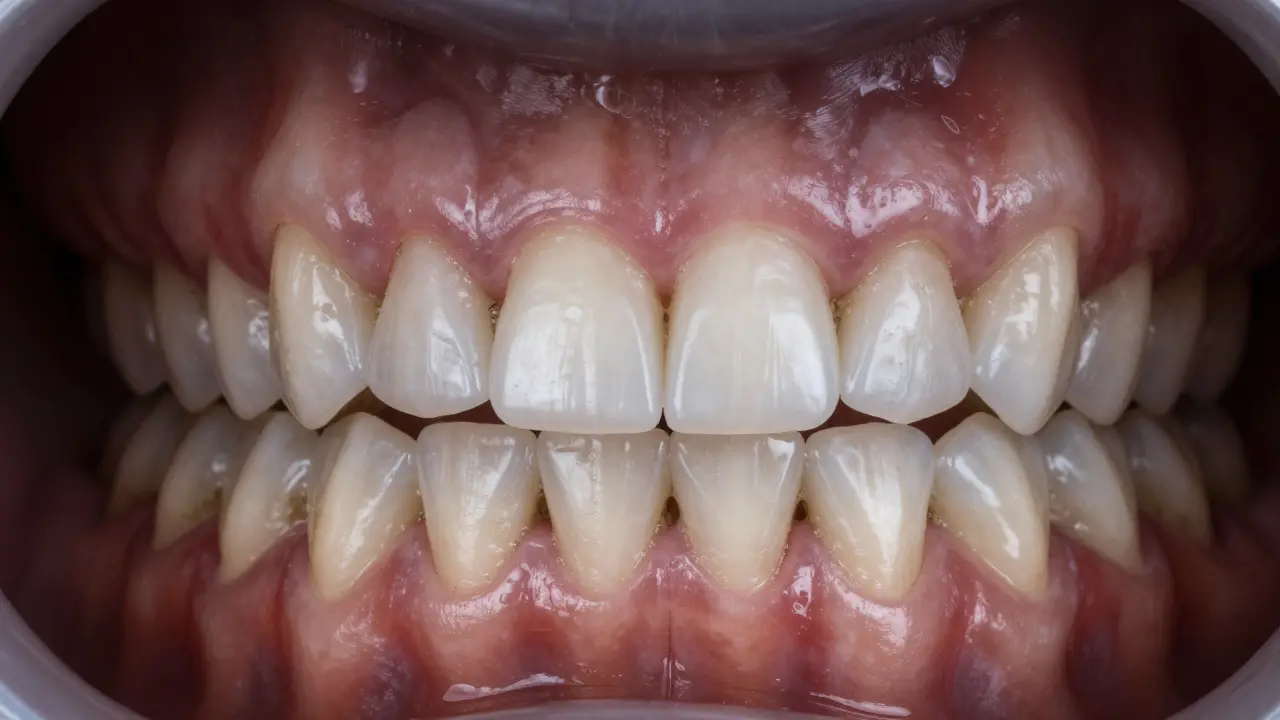 Co způsobuje kazivost zubu? Pravdy, které vám dentist neřekne