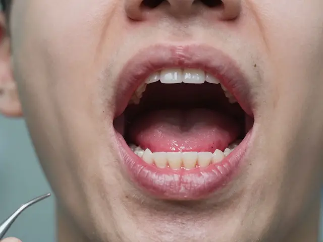 Co je to zub moudrosti a proč ho lidé často odstraňují?