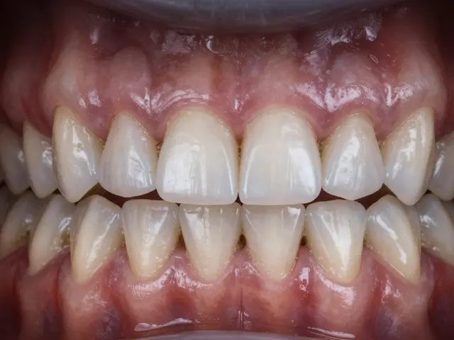 Co způsobuje kazivost zubu? Pravdy, které vám dentist neřekne