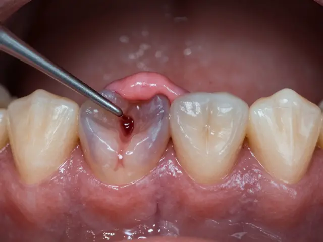 Jak poznat zánět okostice zubu: příznaky, které nesmíte přehlédnout