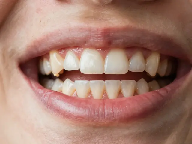 Jak poznat, že máte potřebu rovnátek - příznaky, které byste neměli ignorovat