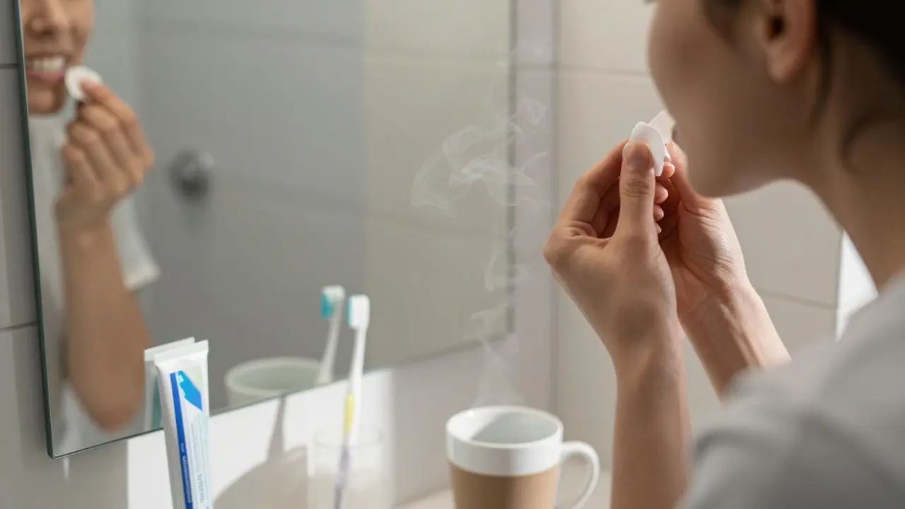 Bělicí pásky na zuby: Jaké výsledky skutečně dávají a co se stane po jejich použití?