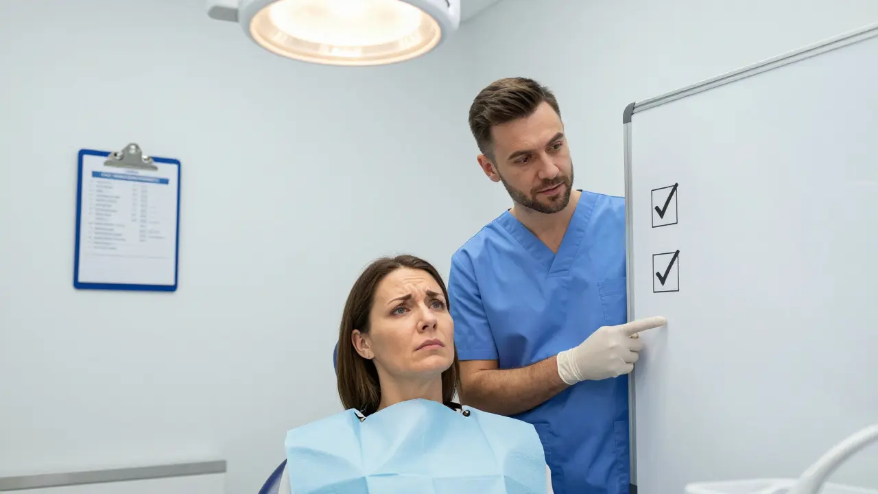 Dentální hygiena: Co VZP skutečně pokryje v roce 2026