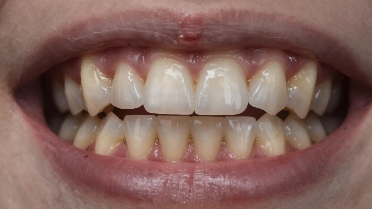 Jak se zbavit zubního kamene jednou provždy: praktický průvodce bez falešných slibů