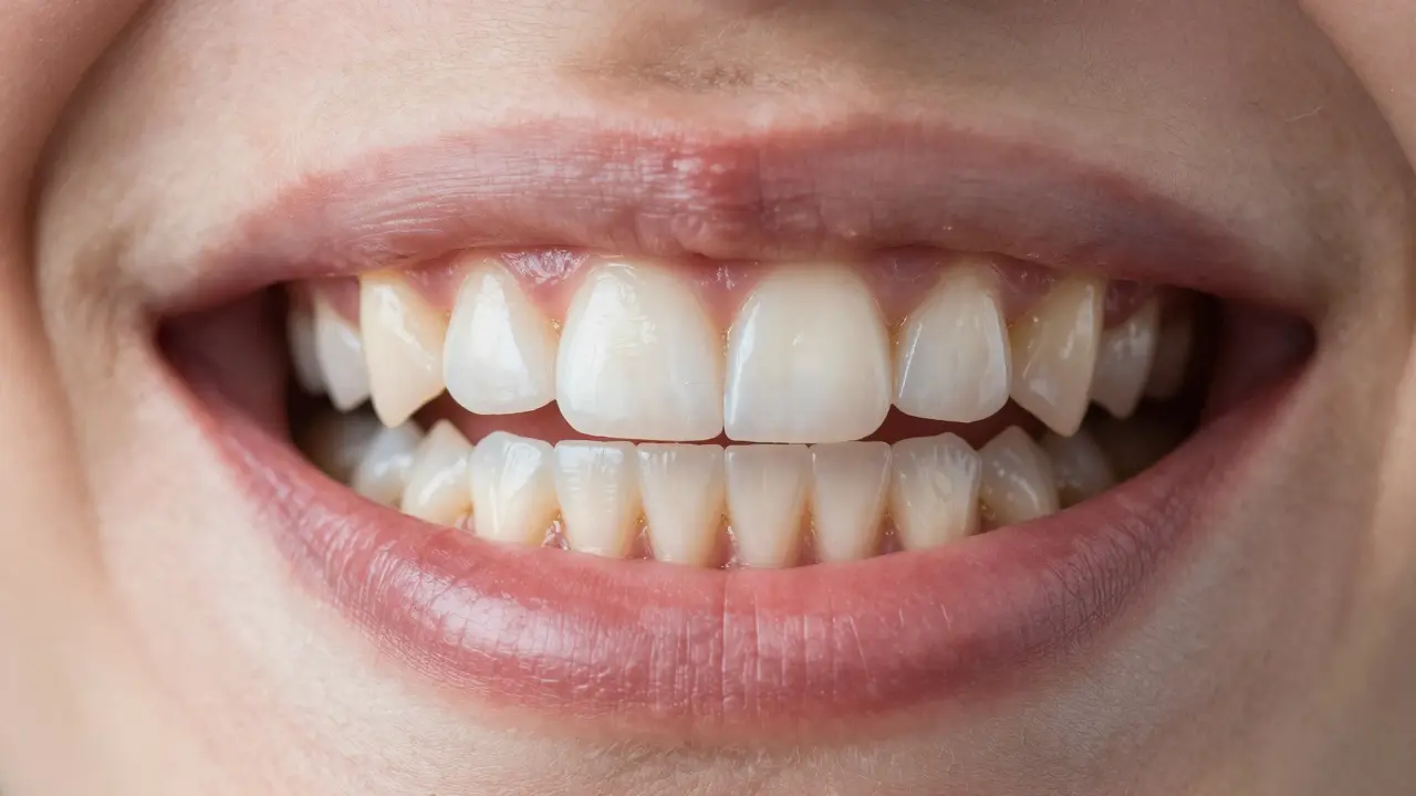 Názvy jednotlivých zubů: Kompletní přehled pro každého