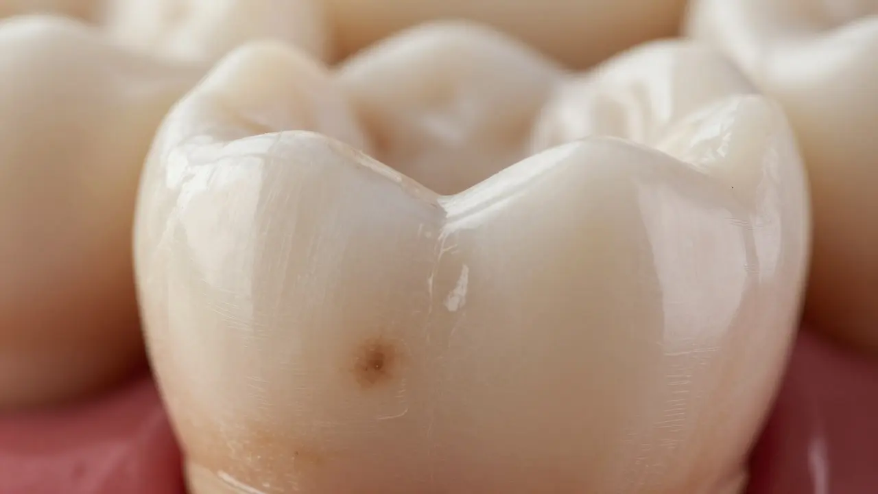 Tetracyklinové zuby: Jak přijmout a milovat svůj úsměv