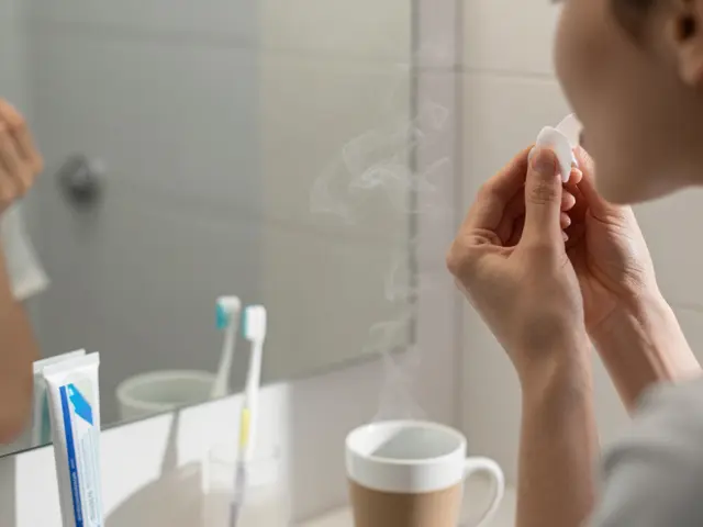 Bělicí pásky na zuby: Jaké výsledky skutečně dávají a co se stane po jejich použití?