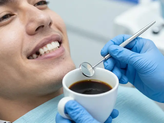 Co se nesmí při bělení zubů? Vše, co musíte vynechat, aby vám bělení fungovalo a neškodilo