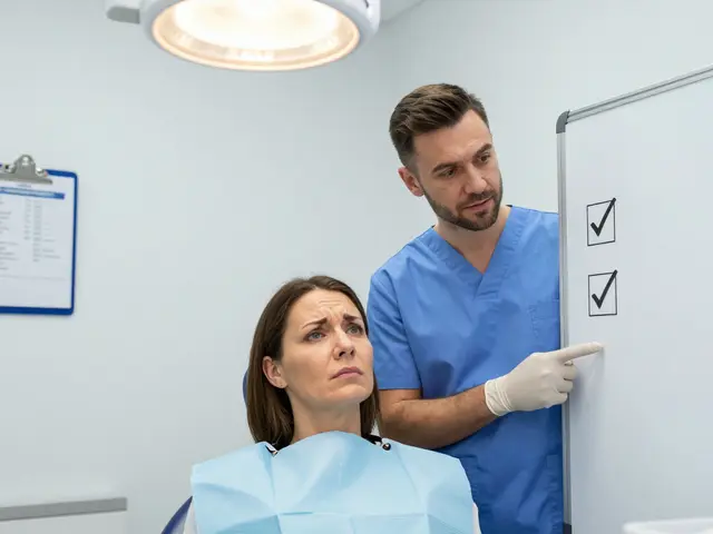 Dentální hygiena: Co VZP skutečně pokryje v roce 2026