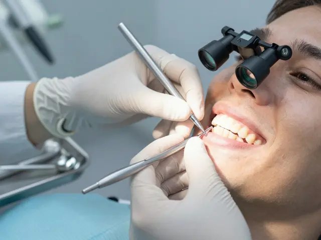 Fazety na zuby: Mýtus vs. Realita