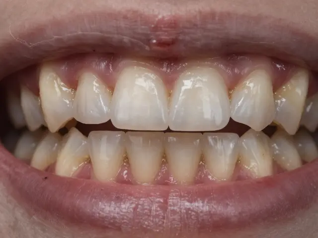 Jak se zbavit zubního kamene jednou provždy: praktický průvodce bez falešných slibů