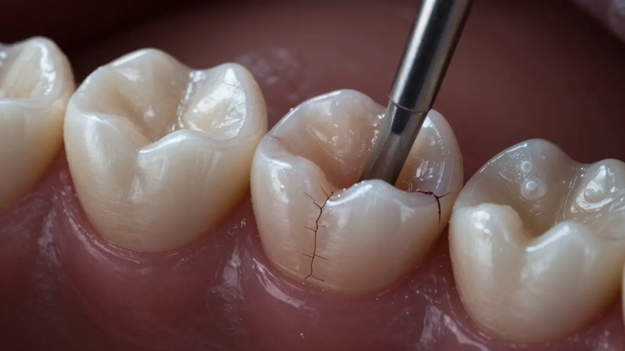 Jak dlouho vydrží plomby a co na to ovlivňuje?