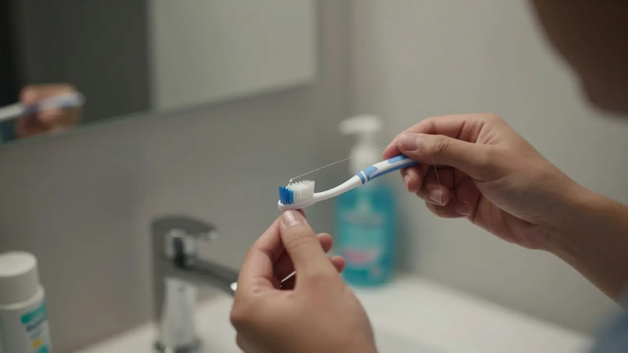 Jak předejít mezizubnímu kazu: praktické kroky, které skutečně fungují