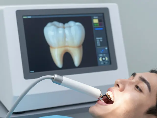 Jak keramické zuby mění současnou stomatologii