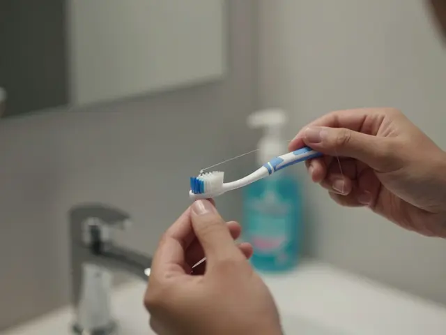 Jak předejít mezizubnímu kazu: praktické kroky, které skutečně fungují