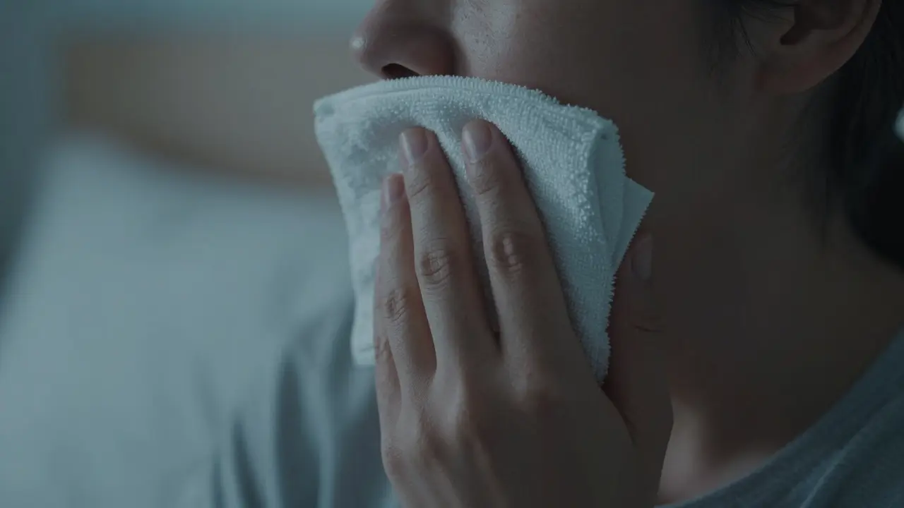 Jak ulevit od bolesti osmiček: Domácí tipy a profesionální řešení