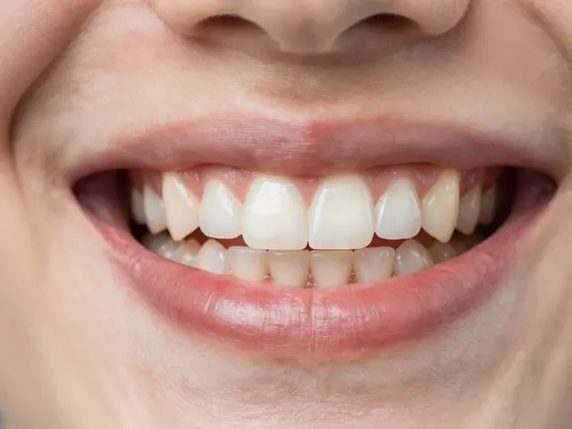 Fazety na přední zuby: Jak získat perfektní úsměv a na co si dát pozor