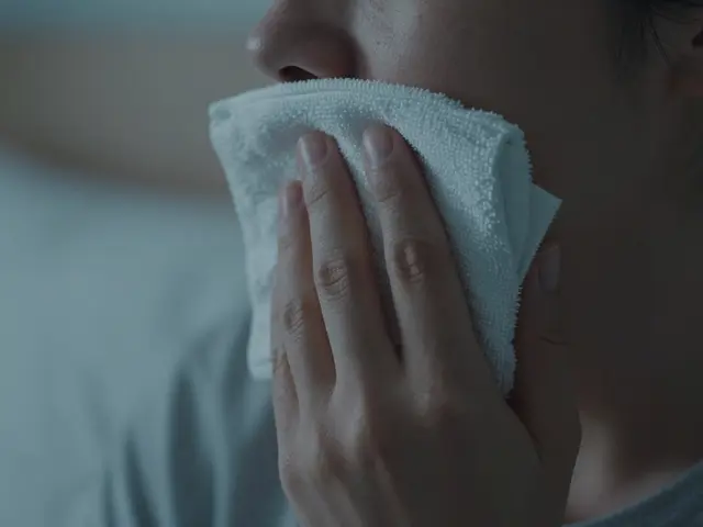 Jak ulevit od bolesti osmiček: Domácí tipy a profesionální řešení