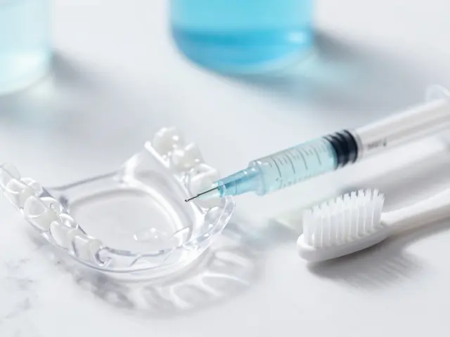 Opalescence bělení: Jak se vyhnout běžným chybám a dosáhnout perfektních zubů