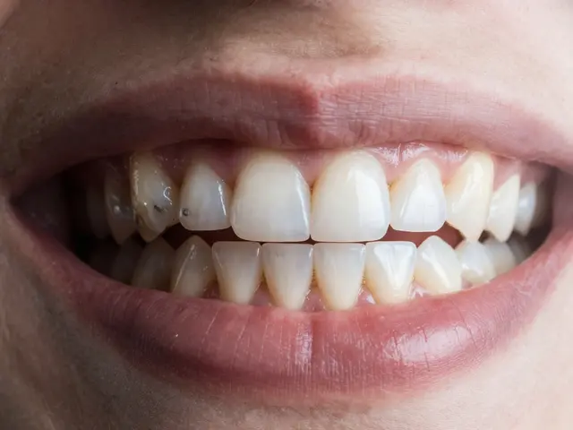 Rekonstrukce zubů: Kompletní průvodce obnovou úsměvu a funkce čelistí