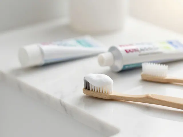 Údržba fazet na předních zubech: Jak si udržet perfektní úsměv roky