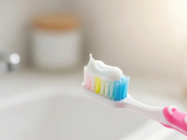 Zubní kámen u dětí: Jak mu zabránit a jak ho správně odstranit