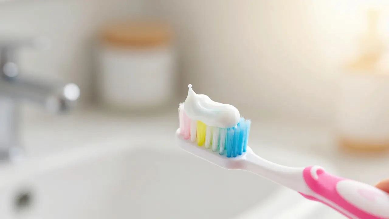 Zubní kámen u dětí: Jak mu zabránit a jak ho správně odstranit