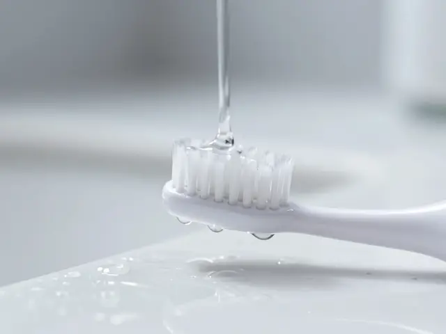 5 nejlepších sonických kartáčků pro dokonalý úsměv: Recenze a srovnání